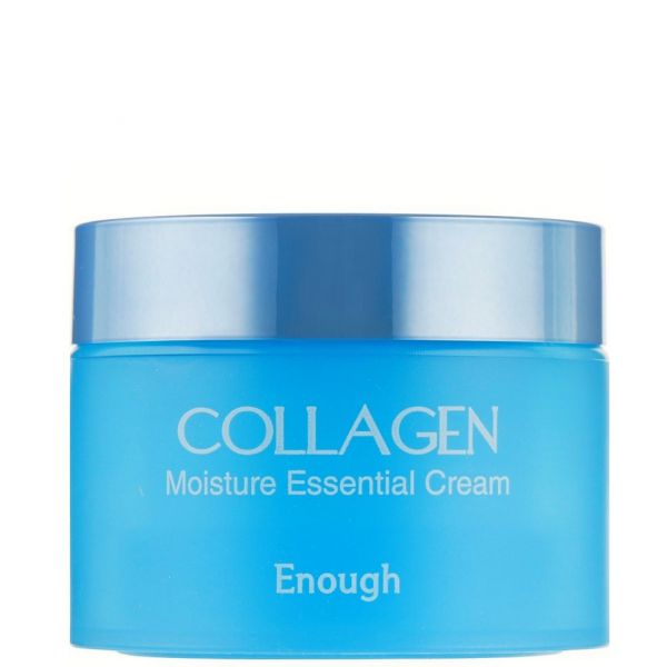 ENOUGH Face cream moisturizing COLLAGEN Collagen Moisture Essential Cream 50 ml